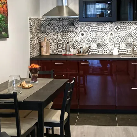 Country house Casas Rurales De Cain