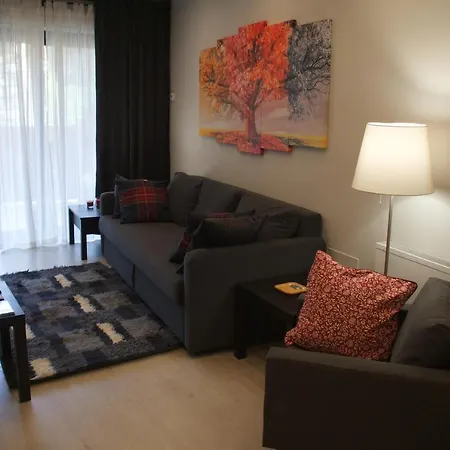 Casas Rurales De Country house Cain
