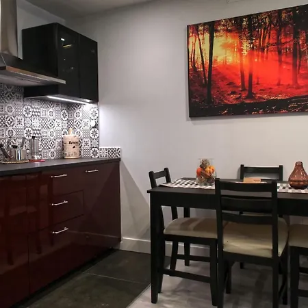 Country house Casas Rurales De