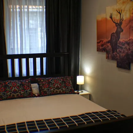 Country house Casas Rurales De