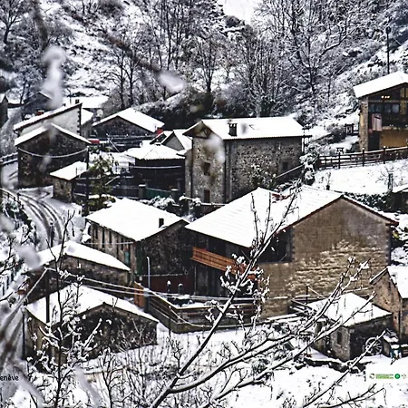 Casas Rurales De