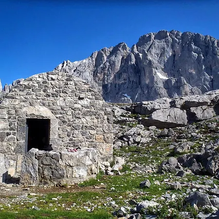 Casas Rurales De Cain