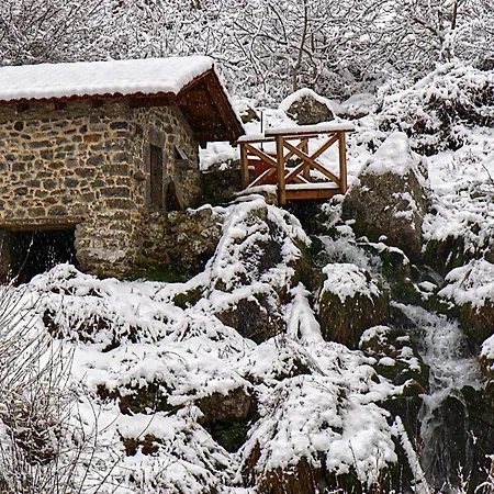 Casas Rurales De * Cain