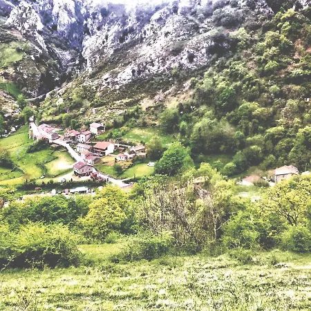 Country house Casas Rurales De