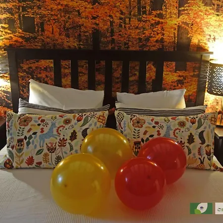 Casas Rurales De Country house