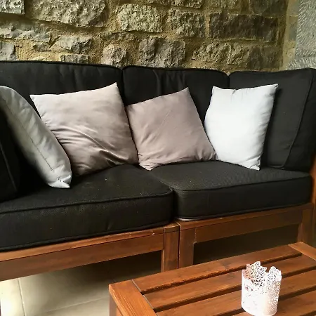 Country house Casas Rurales De Cain