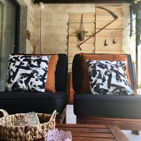 Country house Casas Rurales De *
