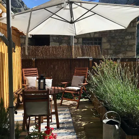 Casas Rurales De Country house